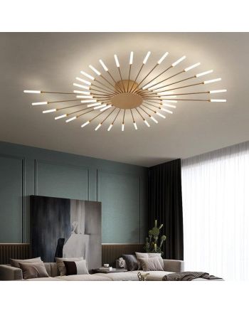 Brachium Ceiling Light