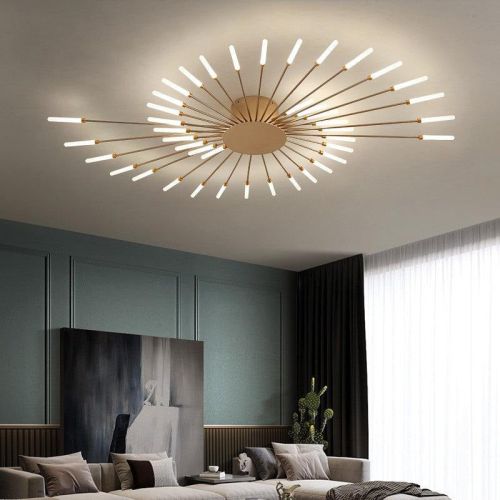 Brachium Ceiling Light